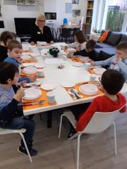 delavnica Bonton za otroke  1